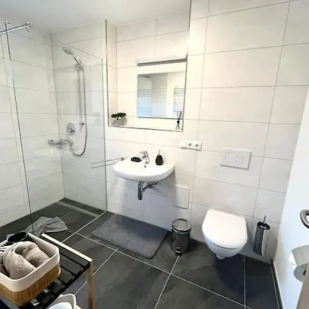 Fewo Nr 2 Iller Im Allgaeu Mit Balkon Bergblick Apartment *