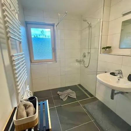 Apartment Fewo Nr 2 Iller Im Allgaeu Mit Balkon Bergblick Sonthofen