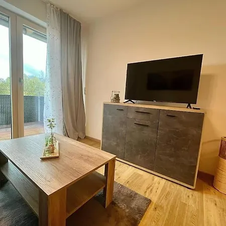 Fewo Nr 2 Iller Im Allgaeu Mit Balkon Bergblick
